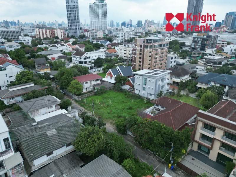 Land for Sale in Soi Lat Phrao 15, Yaek 2-1, Near MRT Lat Phrao, Bangkok, ลาดพร้าว, Jom Phon, Chatuchak, Bangkok, , 747 sqm, Land For Sale, by คุณพิริยา ศรีส่วน, 500668395 - DDproperty.com