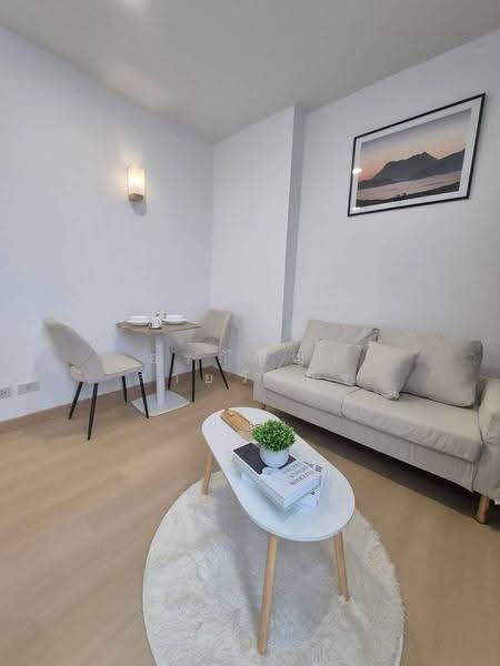 One Plus Condo Kamthieng, Chiang Mai, Condo One Plus Kamthieng, Mae Thalop, Chai Prakarn, Chiang Mai, 1 Bedroom, 36 sqm, Condo For Sale, by อรกัญญา สายวังกิจ, 500668404 - DDproperty.com