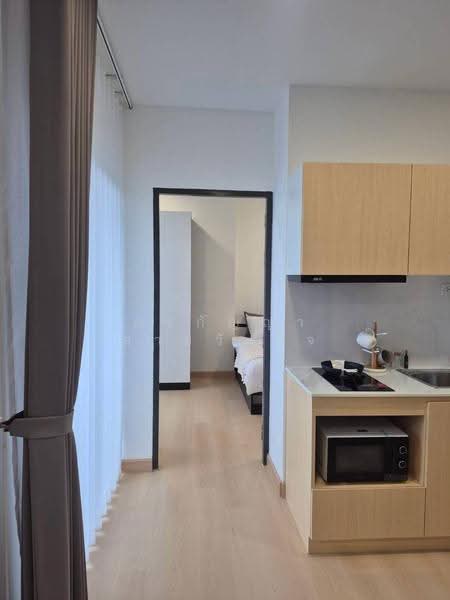 One Plus Condo Kamthieng : คอนโดวันพลัส คำเที่ยง, เชียงใหม่, คอนโดวันพลัสคำเที่ยง, แม่ทะลบ, ไชยปราการ, เชียงใหม่, 36 ตร.ม., คอนโด ขาย, โดย อรกัญญา สายวังกิจ, 500668404 - DDproperty.com