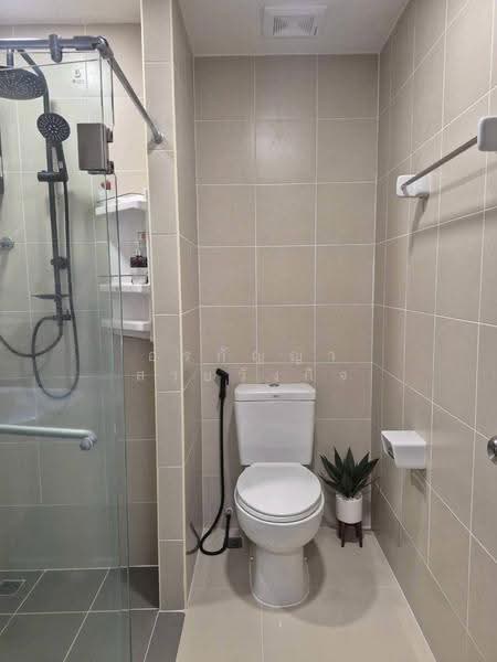One Plus Condo Kamthieng : คอนโดวันพลัส คำเที่ยง, เชียงใหม่, คอนโดวันพลัสคำเที่ยง, แม่ทะลบ, ไชยปราการ, เชียงใหม่, 36 ตร.ม., คอนโด ขาย, โดย อรกัญญา สายวังกิจ, 500668404 - DDproperty.com