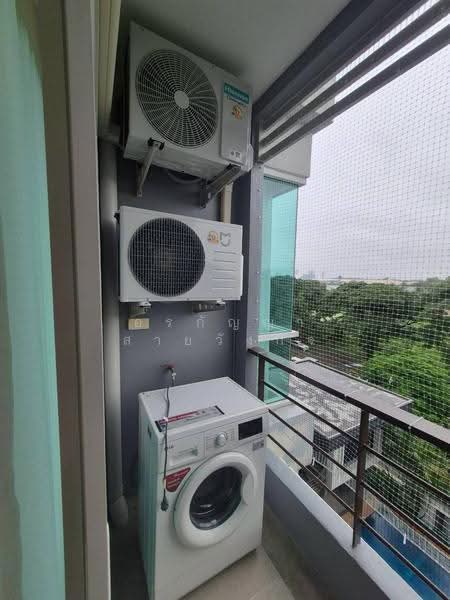 One Plus Condo Kamthieng, Chiang Mai, Condo One Plus Kamthieng, Mae Thalop, Chai Prakarn, Chiang Mai, 1 Bedroom, 36 sqm, Condo For Sale, by อรกัญญา สายวังกิจ, 500668404 - DDproperty.com