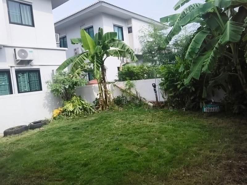 มายกรีน บางสมัคร, Chachoengsao, Bang Samak, Bang Pakong, Chachoengsao, 3 Bedrooms, 130 sqm, Single Detached House For Sale, by The Best Property นิว, 500668442 - DDproperty.com