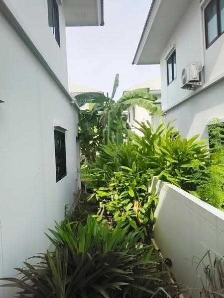 มายกรีน บางสมัคร, Chachoengsao, Bang Samak, Bang Pakong, Chachoengsao, 3 Bedrooms, 130 sqm, Single Detached House For Sale, by The Best Property นิว, 500668442 - DDproperty.com