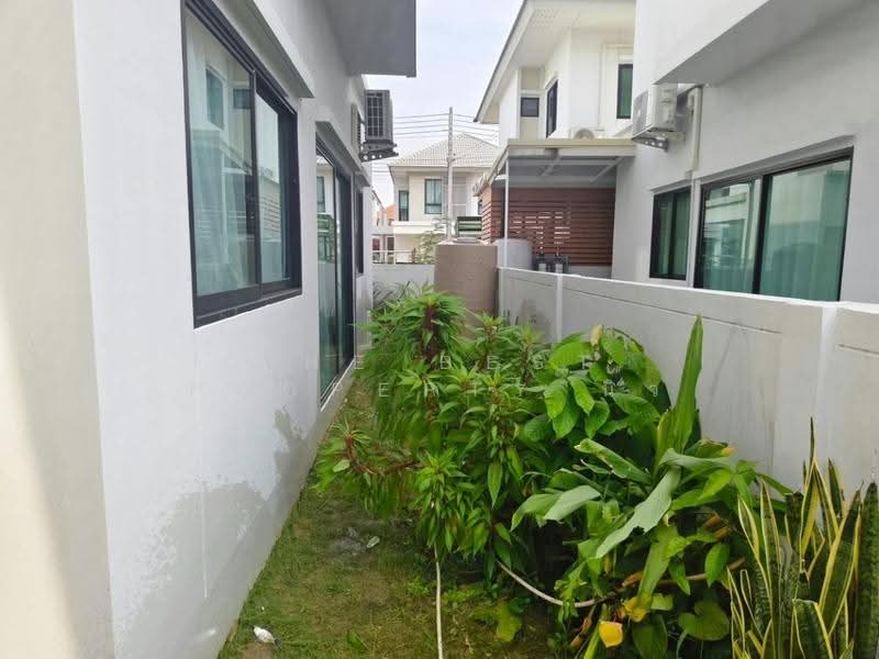 มายกรีน บางสมัคร, ฉะเชิงเทรา, บางสมัคร, บางปะกง, ฉะเชิงเทรา, 130 ตร.ม., บ้านเดี่ยว ขาย, โดย The Best Property นิว, 500668442 - DDproperty.com