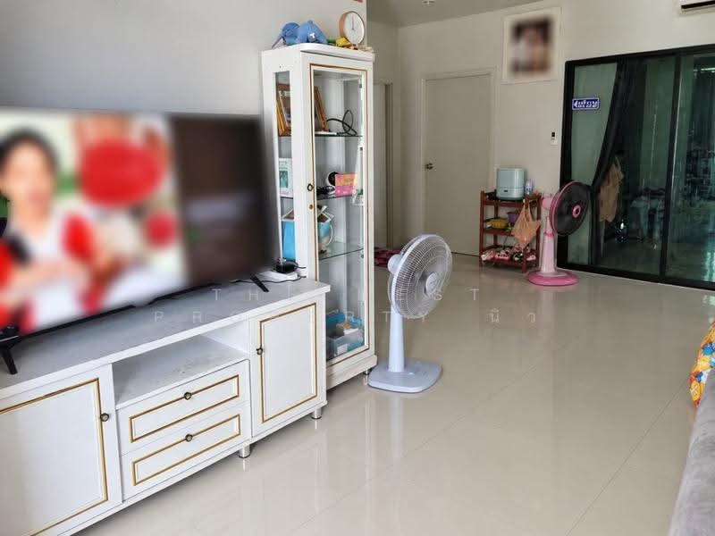 มายกรีน บางสมัคร, ฉะเชิงเทรา, บางสมัคร, บางปะกง, ฉะเชิงเทรา, 130 ตร.ม., บ้านเดี่ยว ขาย, โดย The Best Property นิว, 500668442 - DDproperty.com
