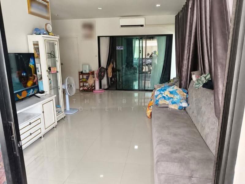 มายกรีน บางสมัคร, ฉะเชิงเทรา, บางสมัคร, บางปะกง, ฉะเชิงเทรา, 130 ตร.ม., บ้านเดี่ยว ขาย, โดย The Best Property นิว, 500668442 - DDproperty.com