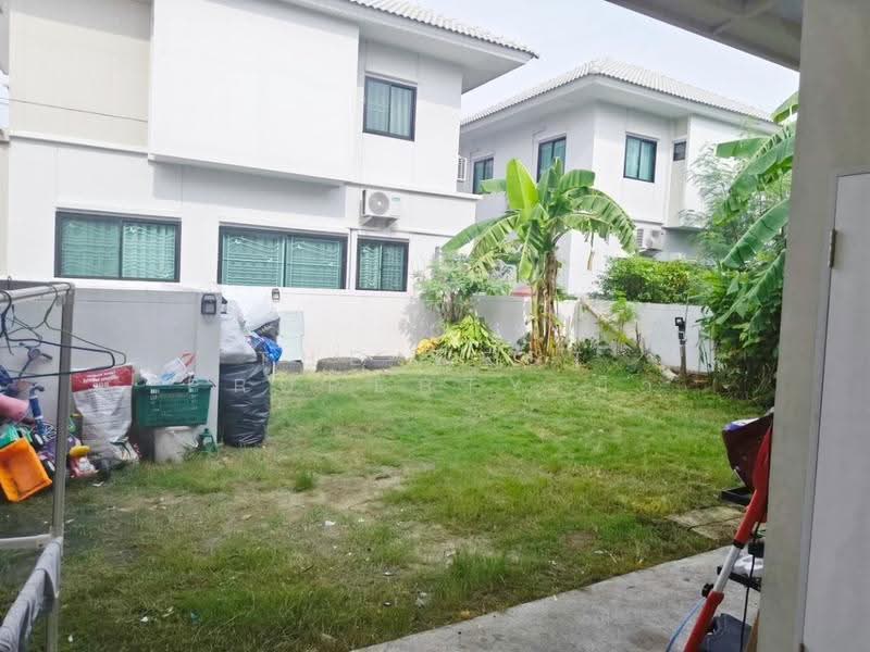 มายกรีน บางสมัคร, Chachoengsao, Bang Samak, Bang Pakong, Chachoengsao, 3 Bedrooms, 130 sqm, Single Detached House For Sale, by The Best Property นิว, 500668442 - DDproperty.com