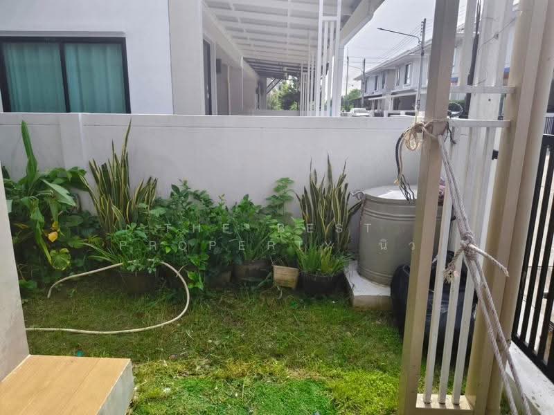 มายกรีน บางสมัคร, Chachoengsao, Bang Samak, Bang Pakong, Chachoengsao, 3 Bedrooms, 130 sqm, Single Detached House For Sale, by The Best Property นิว, 500668442 - DDproperty.com
