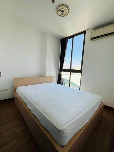 For Rent - IDEO Mix Sukhumvit 103, Bangkok