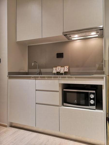 Whizdom Station Ratchada-Thapra, Bangkok, Ratchada Road, Dao Khanong, Thon Buri, Bangkok, Studio, 23 sqm, Condo For Rent, by Caveman Property, 500668517 - DDproperty.com