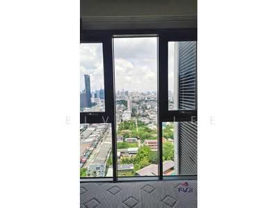 For Rent - Whizdom Connect Sukhumvit, Bangkok