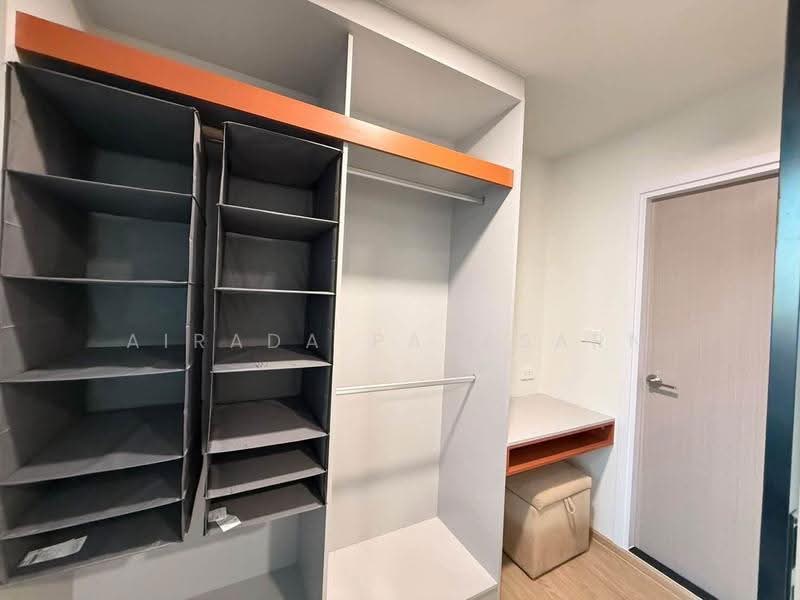 Kave Luminous Bangmod, Bangkok, Phutthabucha Road, Bangmot, Thung Khru, Bangkok, 1 Bedroom, 24 sqm, Condo For Rent, by Airada Parasarn, 500668549 - DDproperty.com