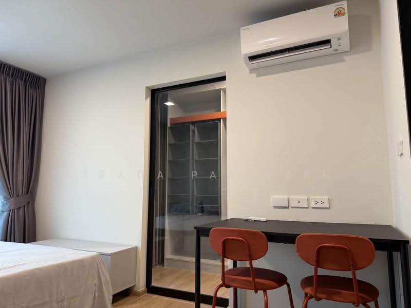 Kave Luminous Bangmod, Bangkok, Phutthabucha Road, Bangmot, Thung Khru, Bangkok, 1 Bedroom, 24 sqm, Condo For Rent, by Airada Parasarn, 500668549 - DDproperty.com