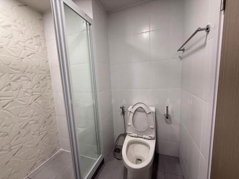 Kave Luminous Bangmod, Bangkok, Phutthabucha Road, Bangmot, Thung Khru, Bangkok, 1 Bedroom, 24 sqm, Condo For Rent, by Airada Parasarn, 500668549 - DDproperty.com