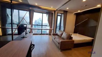 For Rent - ASHTON Chula-Silom, Bangkok
