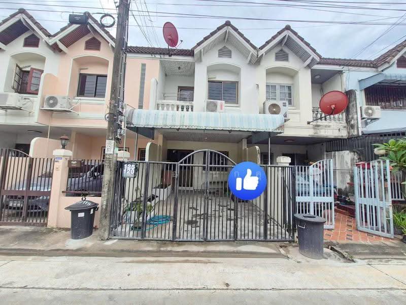 สายลม แจ้งวัฒนะ-ปากเกร็ด 15 (Sailom Chaengwattana-Pak Kret 15), นนทบุรี, ปากเกร็ด, นนทบุรี, 140 ตร.ม., บ้านเดี่ยว ให้เช่า, โดย อรุณ อเนกคุณะ, 500668694 - DDproperty.com