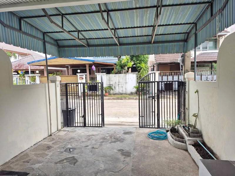 สายลม แจ้งวัฒนะ-ปากเกร็ด 15 (Sailom Chaengwattana-Pak Kret 15), นนทบุรี, ปากเกร็ด, นนทบุรี, 140 ตร.ม., บ้านเดี่ยว ให้เช่า, โดย อรุณ อเนกคุณะ, 500668694 - DDproperty.com