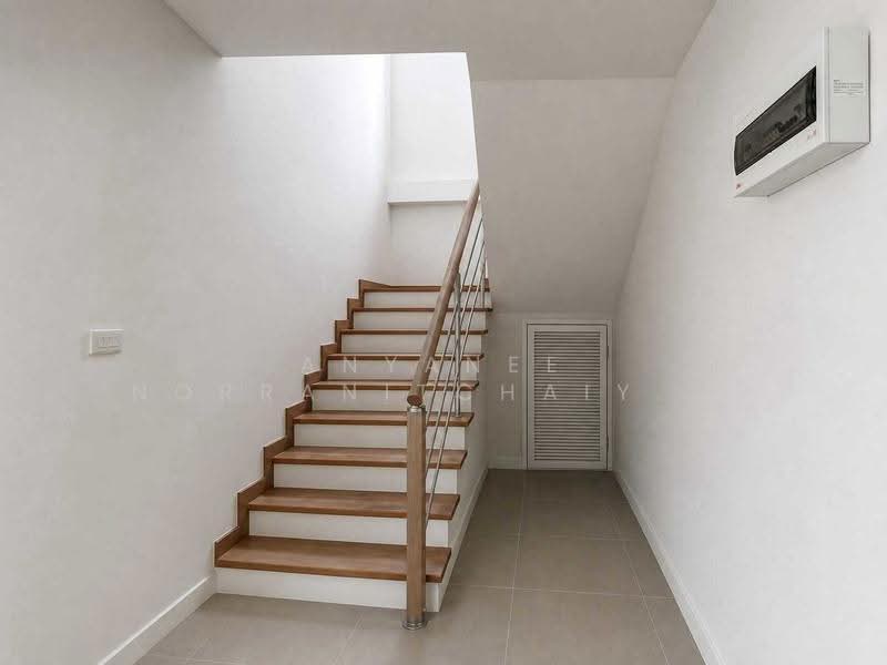 The Privacy Petchkasem77, Bangkok, เพชรเกษม, Nong Kham, Nong Khaem, Bangkok, 4 Bedrooms, 212 sqm, Single Detached House For Sale, by Anyanee Norranitchaiyakul, 500668757 - DDproperty.com