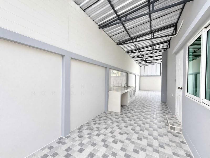 The Privacy Petchkasem77, Bangkok, เพชรเกษม, Nong Kham, Nong Khaem, Bangkok, 4 Bedrooms, 212 sqm, Single Detached House For Sale, by Anyanee Norranitchaiyakul, 500668757 - DDproperty.com