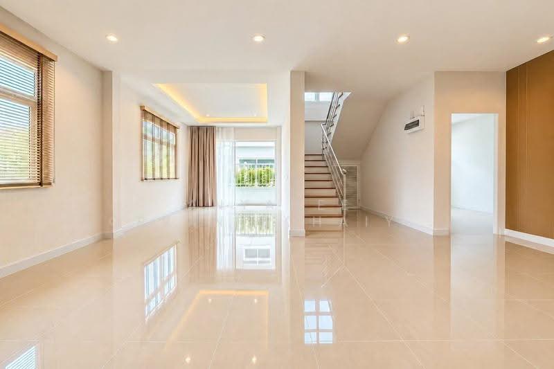 The Privacy Petchkasem77, Bangkok, เพชรเกษม, Nong Kham, Nong Khaem, Bangkok, 4 Bedrooms, 212 sqm, Single Detached House For Sale, by Anyanee Norranitchaiyakul, 500668757 - DDproperty.com