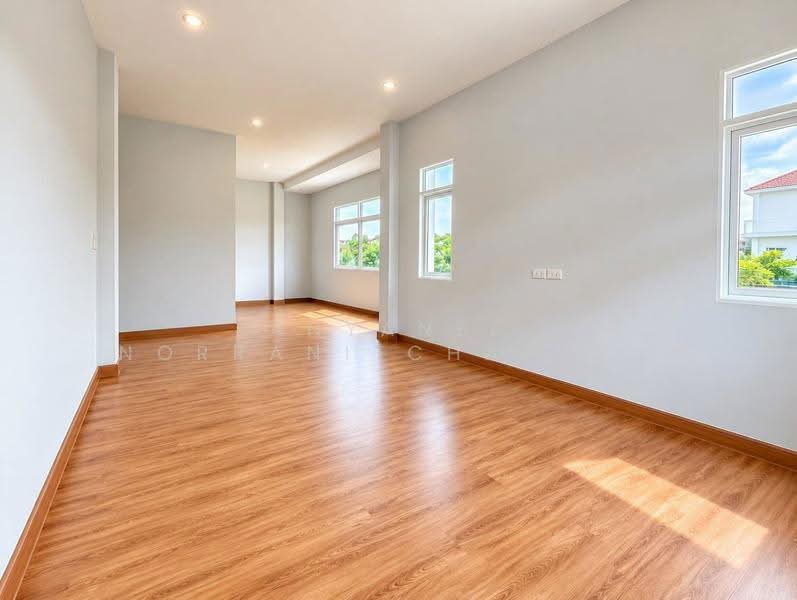 The Privacy Petchkasem77, Bangkok, เพชรเกษม, Nong Kham, Nong Khaem, Bangkok, 4 Bedrooms, 212 sqm, Single Detached House For Sale, by Anyanee Norranitchaiyakul, 500668757 - DDproperty.com