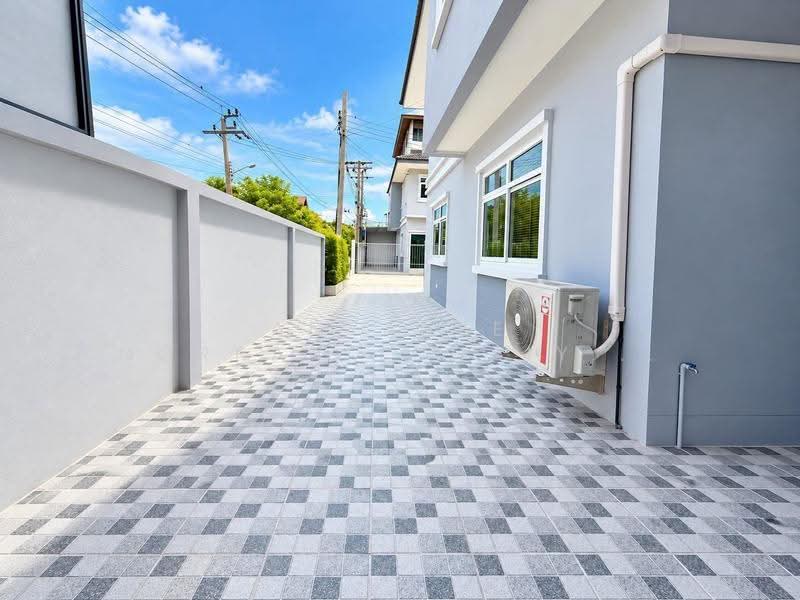Privacy เพชรเกษม77, กรุงเทพ, เพชรเกษม, หนองแขม, กรุงเทพ, 212 ตร.ม., บ้านเดี่ยว ขาย, โดย Anyanee Norranitchaiyakul, 500668757 - DDproperty.com