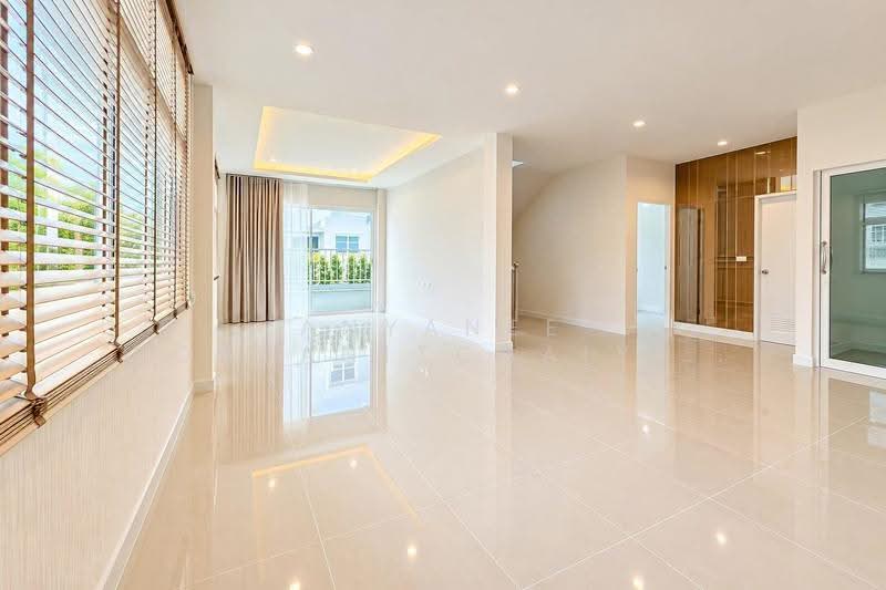 The Privacy Petchkasem77, Bangkok, เพชรเกษม, Nong Kham, Nong Khaem, Bangkok, 4 Bedrooms, 212 sqm, Single Detached House For Sale, by Anyanee Norranitchaiyakul, 500668757 - DDproperty.com
