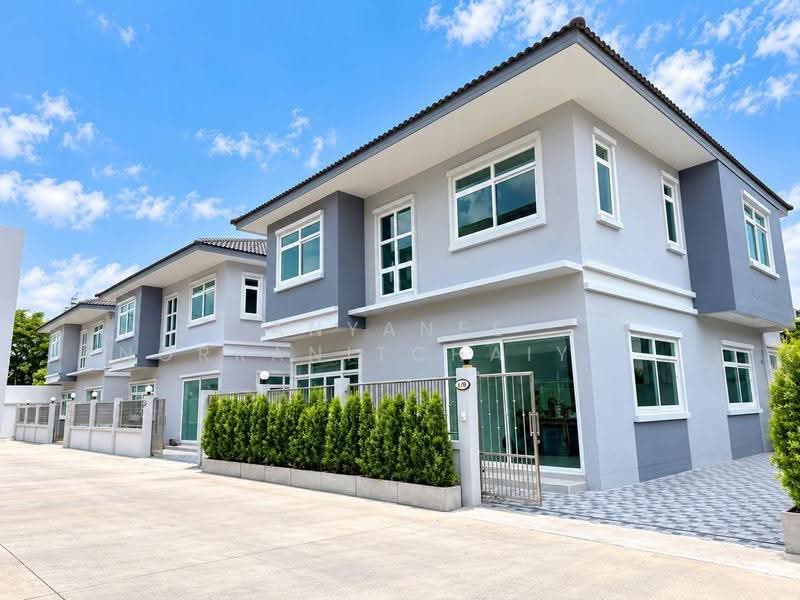 The Privacy Petchkasem77, Bangkok, เพชรเกษม, Nong Kham, Nong Khaem, Bangkok, 4 Bedrooms, 212 sqm, Single Detached House For Sale, by Anyanee Norranitchaiyakul, 500668757 - DDproperty.com