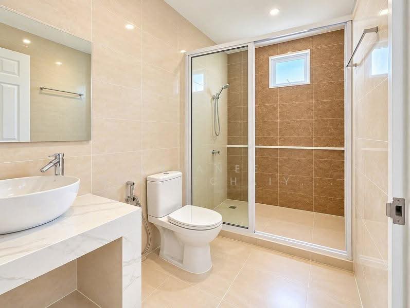 The Privacy Petchkasem77, Bangkok, เพชรเกษม, Nong Kham, Nong Khaem, Bangkok, 4 Bedrooms, 212 sqm, Single Detached House For Sale, by Anyanee Norranitchaiyakul, 500668757 - DDproperty.com