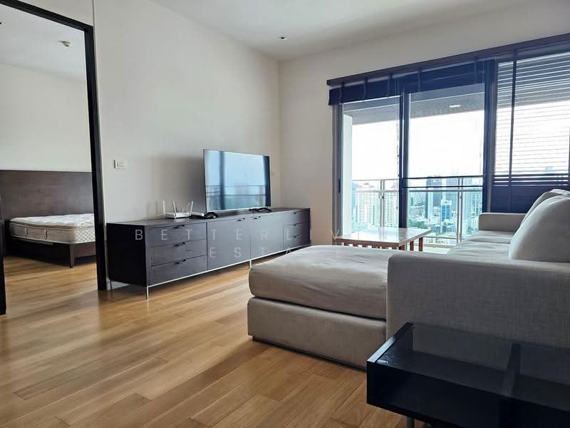 The Madison, Bangkok, Sukhumvit 41, Khlong Tan Nua, Watthana, Bangkok, 2 Bedrooms, 165 sqm, Condo For Rent, by BetterLiving Estate, 500668768 - DDproperty.com