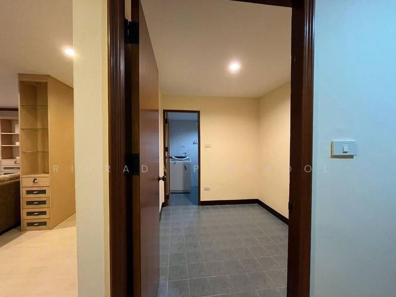 Promsak Mansion, Bangkok, สุขุมวิท 3 Sukhumvit, Khlong Tan Nua, Watthana, Bangkok, 3 Bedrooms, 200 sqm, Condo For Rent, by Rinrada Permpool, 500669043 - DDproperty.com