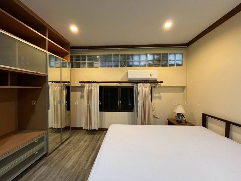 Promsak Mansion, Bangkok, สุขุมวิท 3 Sukhumvit, Khlong Tan Nua, Watthana, Bangkok, 3 Bedrooms, 200 sqm, Condo For Rent, by Rinrada Permpool, 500669043 - DDproperty.com