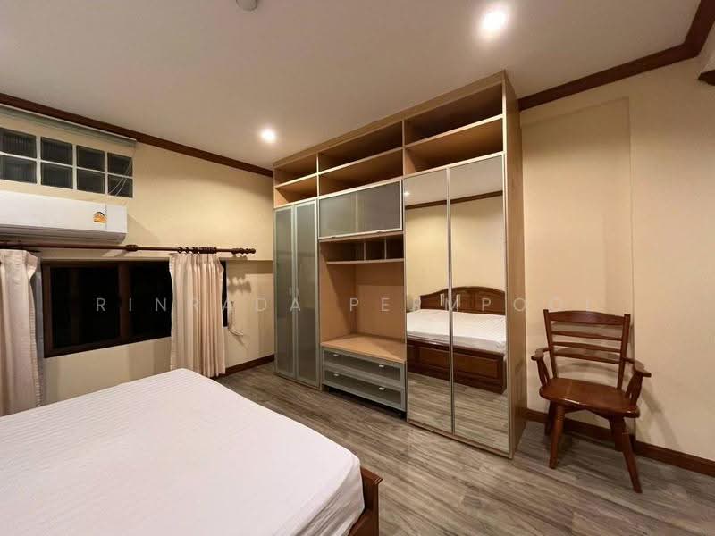 Promsak Mansion, Bangkok, สุขุมวิท 3 Sukhumvit, Khlong Tan Nua, Watthana, Bangkok, 3 Bedrooms, 200 sqm, Condo For Rent, by Rinrada Permpool, 500669043 - DDproperty.com