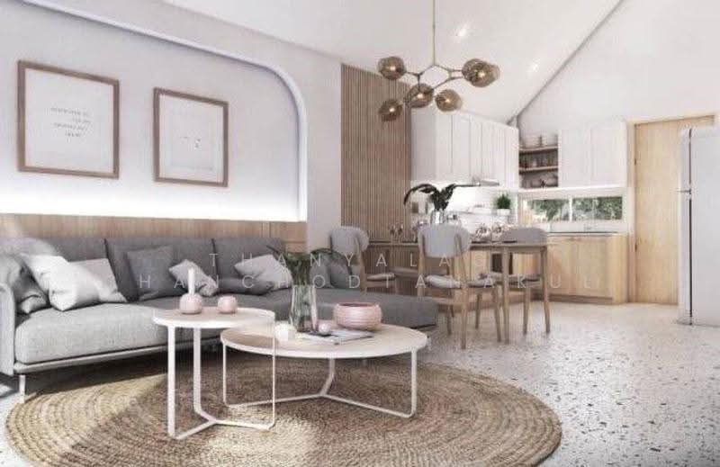 Avatar Manor Villa, Prachuap Khiri Khan, Hin Lek Fai, Hua Hin, Prachuap Khiri Khan, 2 Bedrooms, 97 sqm, Townhouse For Sale, by Thanyalag Chanchodtanakul, 500669221 - DDproperty.com