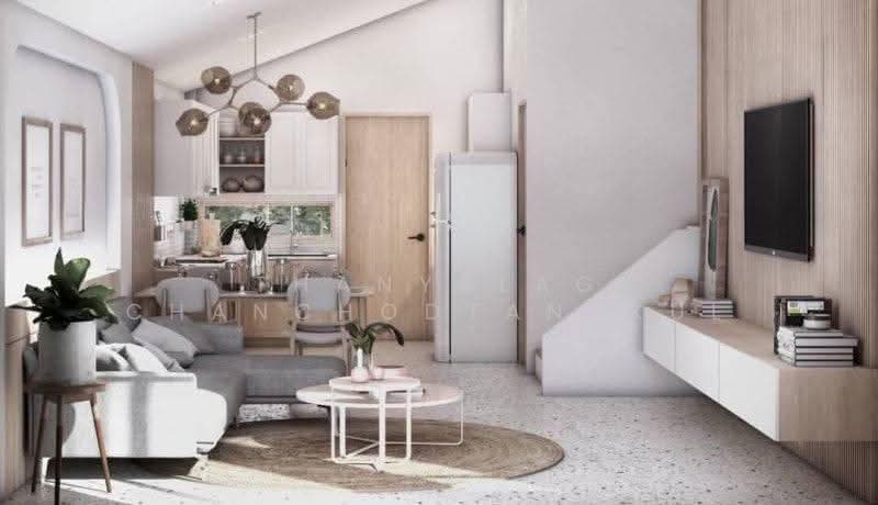 Avatar Manor Villa, Prachuap Khiri Khan, Hin Lek Fai, Hua Hin, Prachuap Khiri Khan, 2 Bedrooms, 97 sqm, Townhouse For Sale, by Thanyalag Chanchodtanakul, 500669221 - DDproperty.com