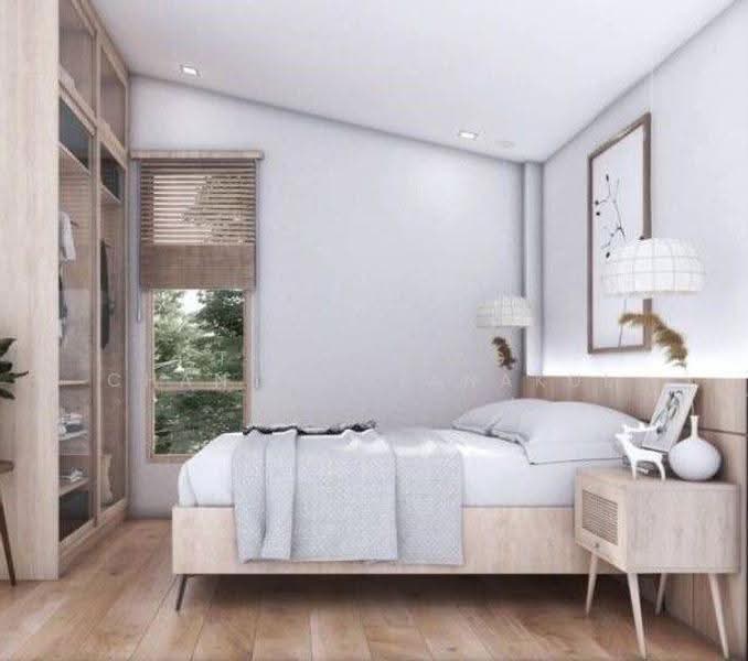 Avatar Manor Villa, Prachuap Khiri Khan, Hin Lek Fai, Hua Hin, Prachuap Khiri Khan, 2 Bedrooms, 97 sqm, Townhouse For Sale, by Thanyalag Chanchodtanakul, 500669221 - DDproperty.com