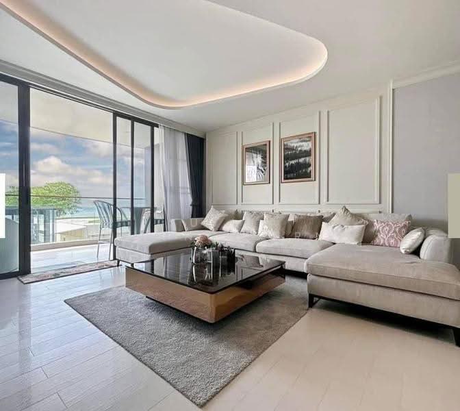 Veranda Residence Hua Hin : วีรันดา เรสซิเดนซ์ หัวหิน, ประจวบคีรีขันธ์, วีรันดา เรสซิเดนซ์, หนองแก, หัวหิน, ประจวบคีรีขันธ์, 148 ตร.ม., คอนโด ให้เช่า, โดย Sujika Puangngern, 500669798 - DDproperty.com
