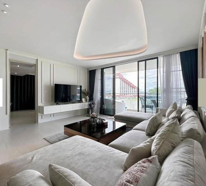 Veranda Residence Hua Hin : วีรันดา เรสซิเดนซ์ หัวหิน, ประจวบคีรีขันธ์, วีรันดา เรสซิเดนซ์, หนองแก, หัวหิน, ประจวบคีรีขันธ์, 148 ตร.ม., คอนโด ให้เช่า, โดย Sujika Puangngern, 500669798 - DDproperty.com