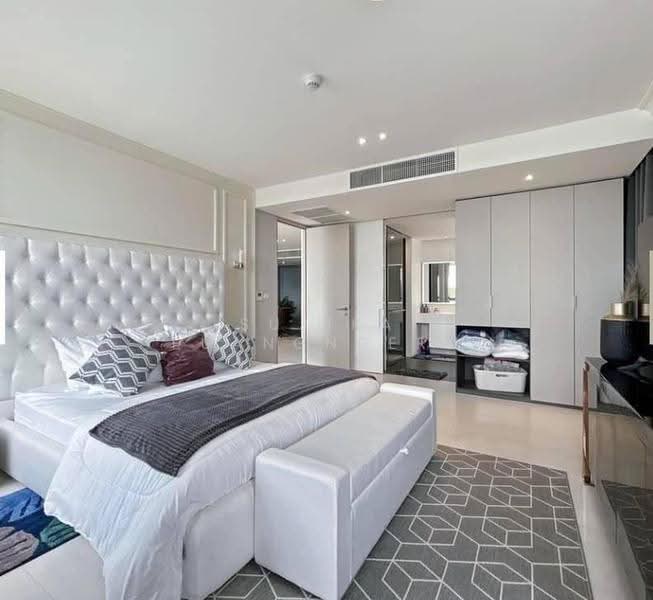 Veranda Residence Hua Hin, Prachuap Khiri Khan, Veranda Residence, Nong Kae, Hua Hin, Prachuap Khiri Khan, 3 Bedrooms, 148 sqm, Condo For Rent, by Sujika Puangngern, 500669798 - DDproperty.com