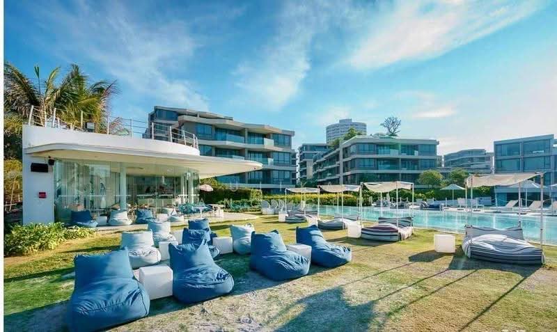 Veranda Residence Hua Hin, Prachuap Khiri Khan, Veranda Residence, Nong Kae, Hua Hin, Prachuap Khiri Khan, 3 Bedrooms, 148 sqm, Condo For Rent, by Sujika Puangngern, 500669798 - DDproperty.com