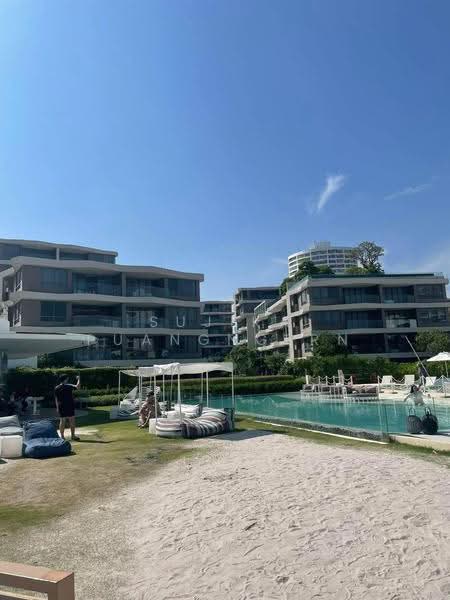 Veranda Residence Hua Hin : วีรันดา เรสซิเดนซ์ หัวหิน, ประจวบคีรีขันธ์, วีรันดา เรสซิเดนซ์, หนองแก, หัวหิน, ประจวบคีรีขันธ์, 148 ตร.ม., คอนโด ให้เช่า, โดย Sujika Puangngern, 500669798 - DDproperty.com