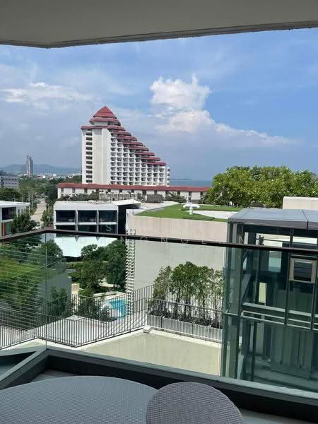 Veranda Residence Hua Hin, Prachuap Khiri Khan, Veranda Residence, Nong Kae, Hua Hin, Prachuap Khiri Khan, 3 Bedrooms, 148 sqm, Condo For Rent, by Sujika Puangngern, 500669798 - DDproperty.com