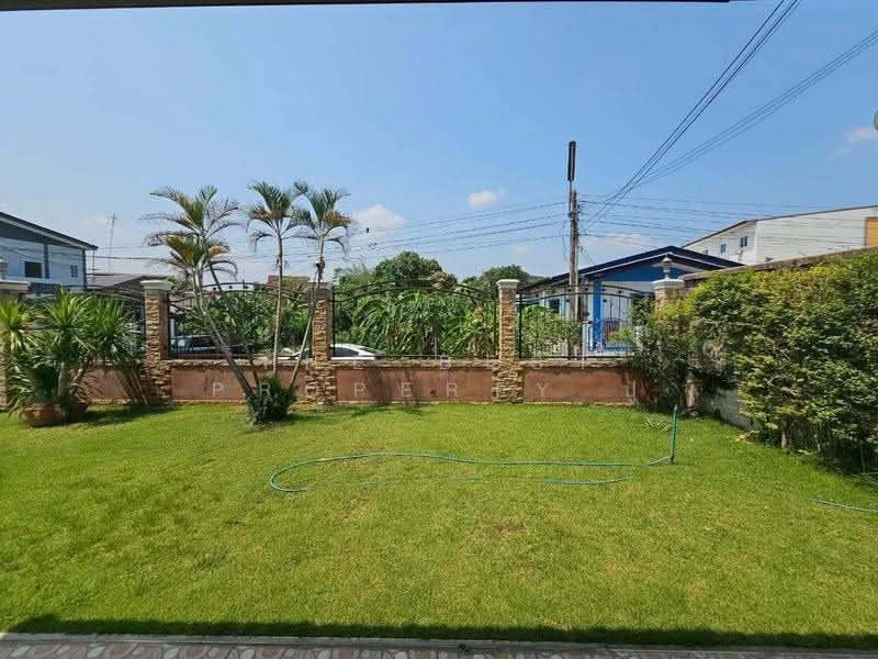 บ้านเดี่ยวพร้อมที่ดินบ้านบึง ชลบุรี, Chon Buri (Pattaya), Ban Bung, Chon Buri (Pattaya), 4 Bedrooms, 150 sqm, Single Detached House For Sale, by The Best Property ปู, 500671122 - DDproperty.com