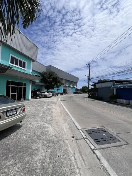 MiniFactory Warehouse Office Studio with Minimal Rental, Samut Prakan, สุขสวัสดิ์, Nai Khlong Bang Pla Kot, Phra Samut Jadee, Samut Prakan, , 280 sqm, Warehouse/Factory For Rent, by RUENGCHAI HATHAFUENGFU, 500671127 - DDproperty.com