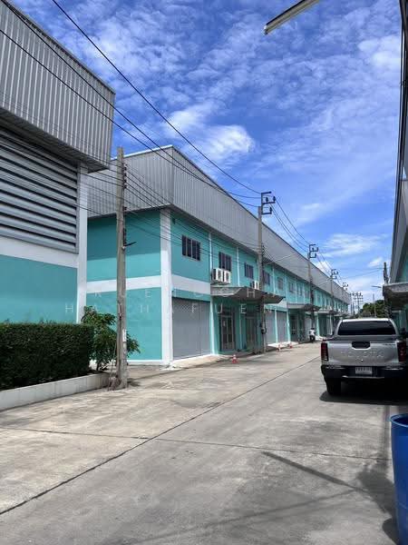 MiniFactory Warehouse Office Studio with Minimal Rental, Samut Prakan, สุขสวัสดิ์, Nai Khlong Bang Pla Kot, Phra Samut Jadee, Samut Prakan, , 280 sqm, Warehouse/Factory For Rent, by RUENGCHAI HATHAFUENGFU, 500671127 - DDproperty.com