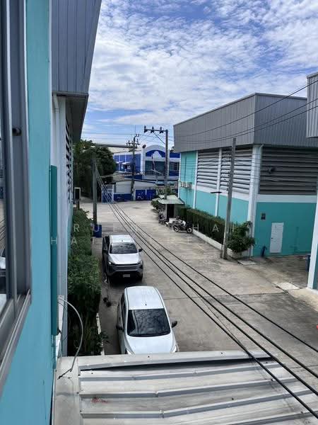 MiniFactory Warehouse Office Studio with Minimal Rental, Samut Prakan, สุขสวัสดิ์, Nai Khlong Bang Pla Kot, Phra Samut Jadee, Samut Prakan, , 280 sqm, Warehouse/Factory For Rent, by RUENGCHAI HATHAFUENGFU, 500671127 - DDproperty.com