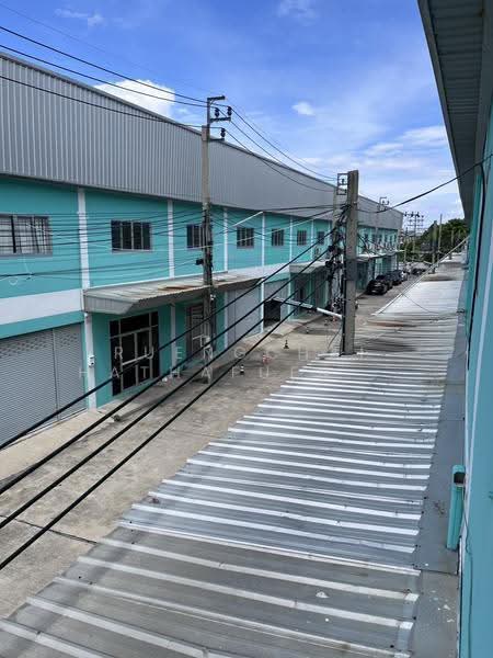 MiniFactory Warehouse Office Studio with Minimal Rental, Samut Prakan, สุขสวัสดิ์, Nai Khlong Bang Pla Kot, Phra Samut Jadee, Samut Prakan, , 280 sqm, Warehouse/Factory For Rent, by RUENGCHAI HATHAFUENGFU, 500671127 - DDproperty.com