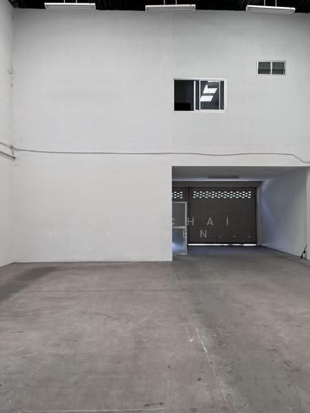 MiniFactory Warehouse Office Studio with Minimal Rental, Samut Prakan, สุขสวัสดิ์, Nai Khlong Bang Pla Kot, Phra Samut Jadee, Samut Prakan, , 280 sqm, Warehouse/Factory For Rent, by RUENGCHAI HATHAFUENGFU, 500671127 - DDproperty.com