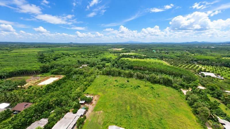 Land with House for Sale – 10 Rai 1 Ngan 40 Sq. Wah, Fronting 3 Public Roads, Noen Sai, Mueang Trat, Trat, Noen Sai, Muang Trat, Trat, , 16,560 sqm, Land For Sale, by สุเทพ พสุวณิชย์กุล, 500671156 - DDproperty.com
