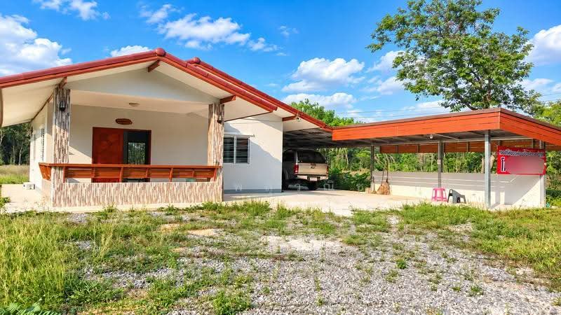 Land with House for Sale – 10 Rai 1 Ngan 40 Sq. Wah, Fronting 3 Public Roads, Noen Sai, Mueang Trat, Trat, Noen Sai, Muang Trat, Trat, , 16,560 sqm, Land For Sale, by สุเทพ พสุวณิชย์กุล, 500671156 - DDproperty.com